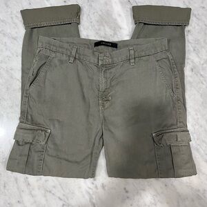 J Brand Cargo Pants